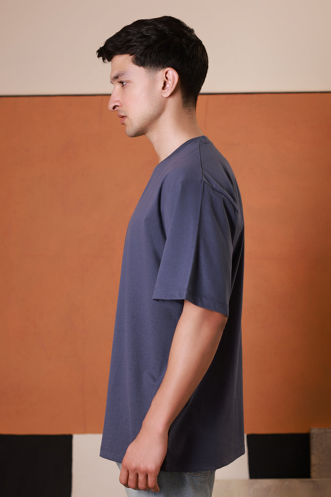 Basic T-Shirt - Relax