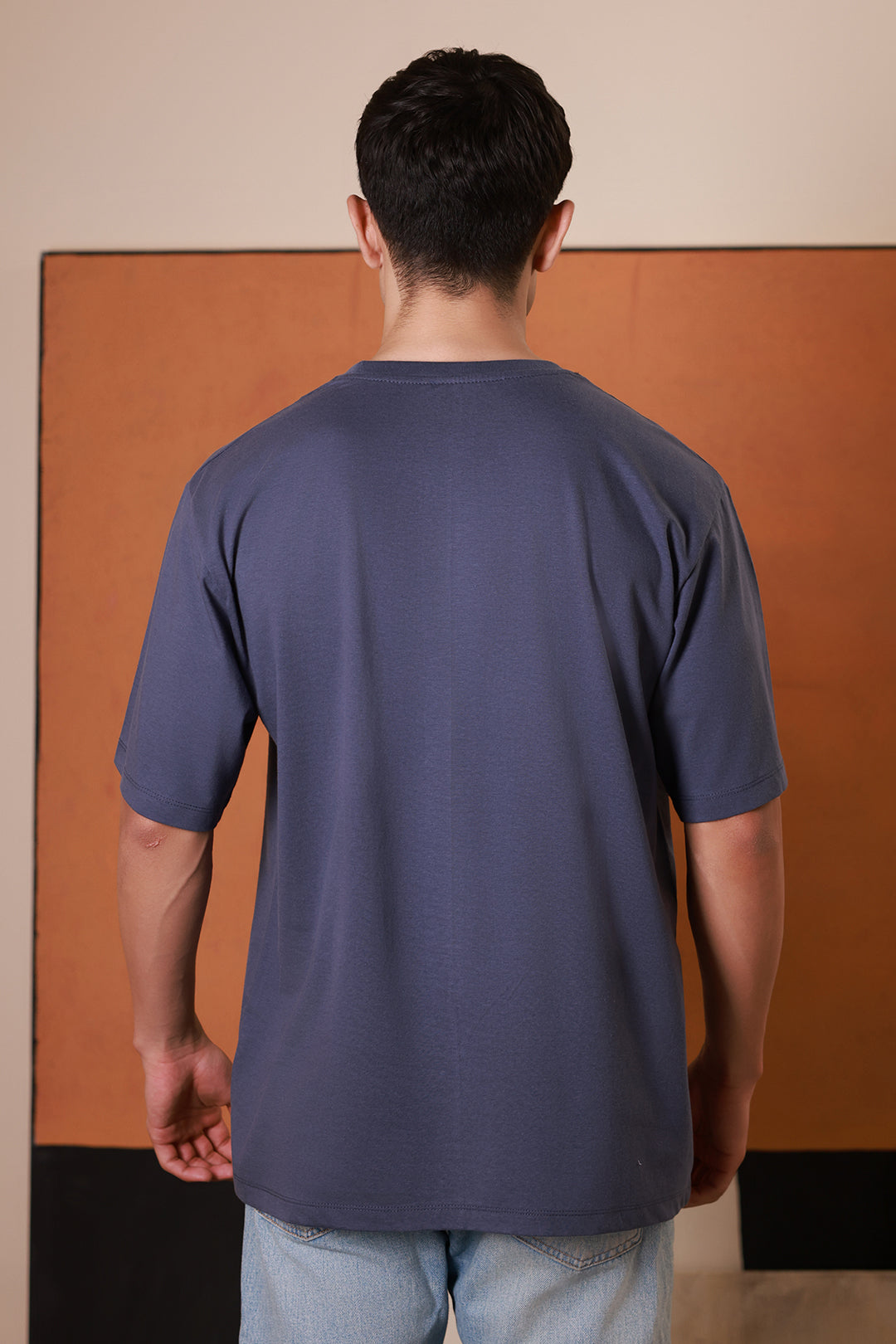 Basic T-Shirt - Relax