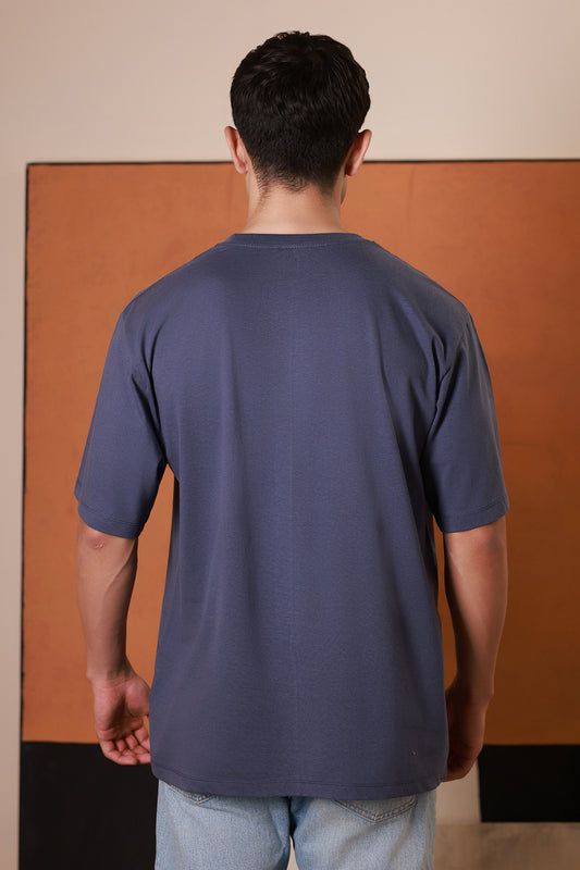 Basic T-Shirt - Relax