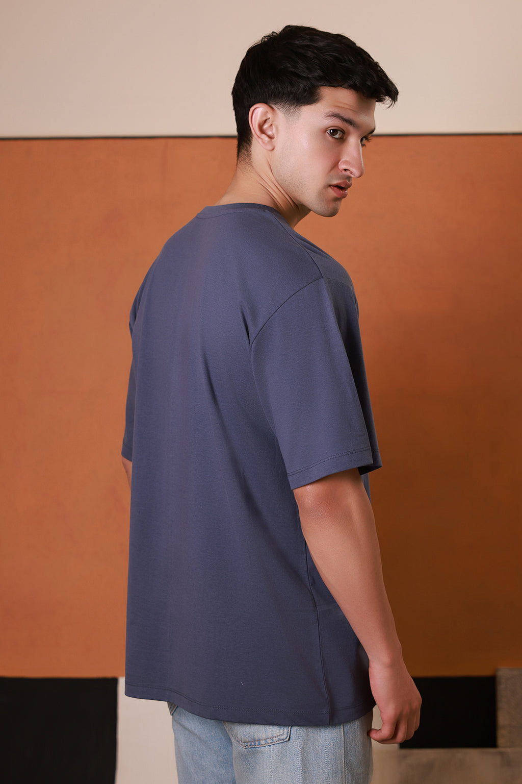 Basic T-Shirt - Relax