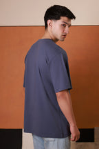 Basic T-Shirt - Relax