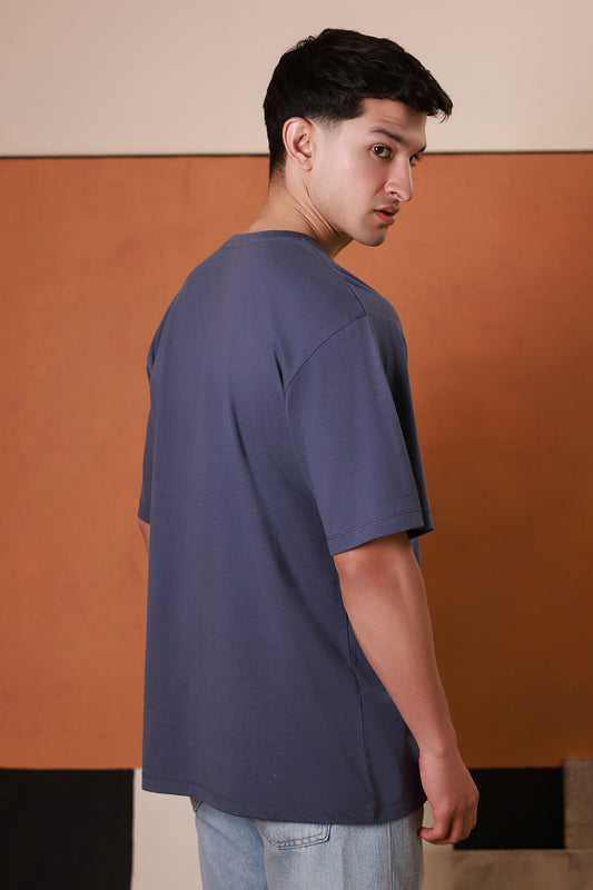 Basic T-Shirt - Relax