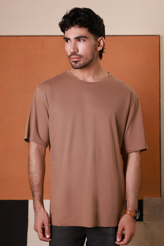 Basic T-Shirt - Relax