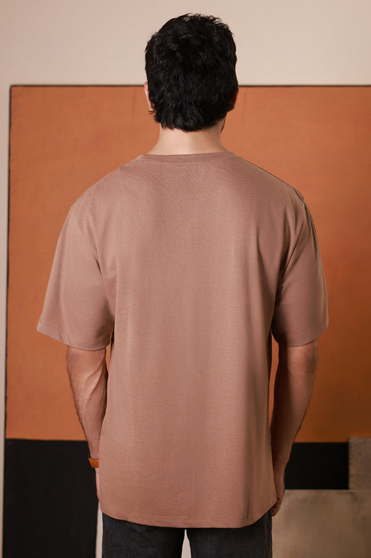 Basic T-Shirt - Relax