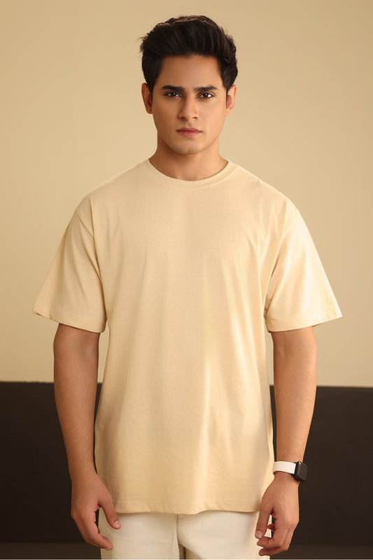 Basic T-Shirt - X001