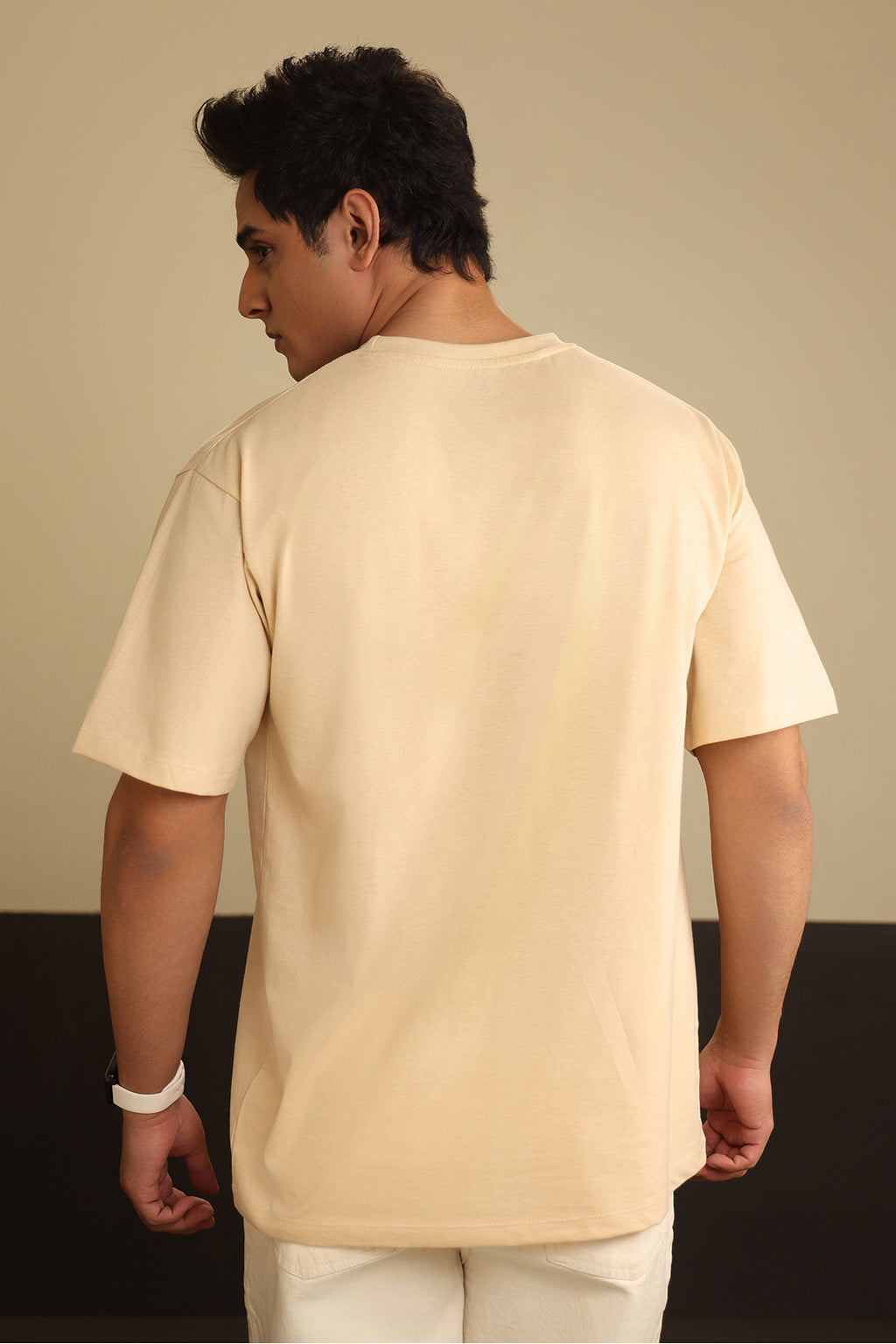 Basic T-Shirt - Relax