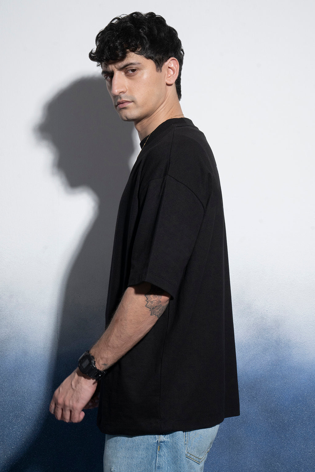 Basic T-Shirt - Relax