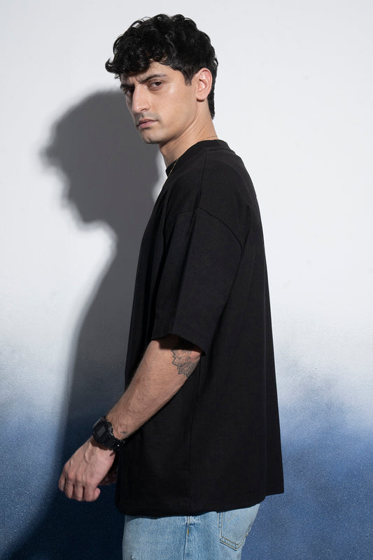 Basic T-Shirt - Relax