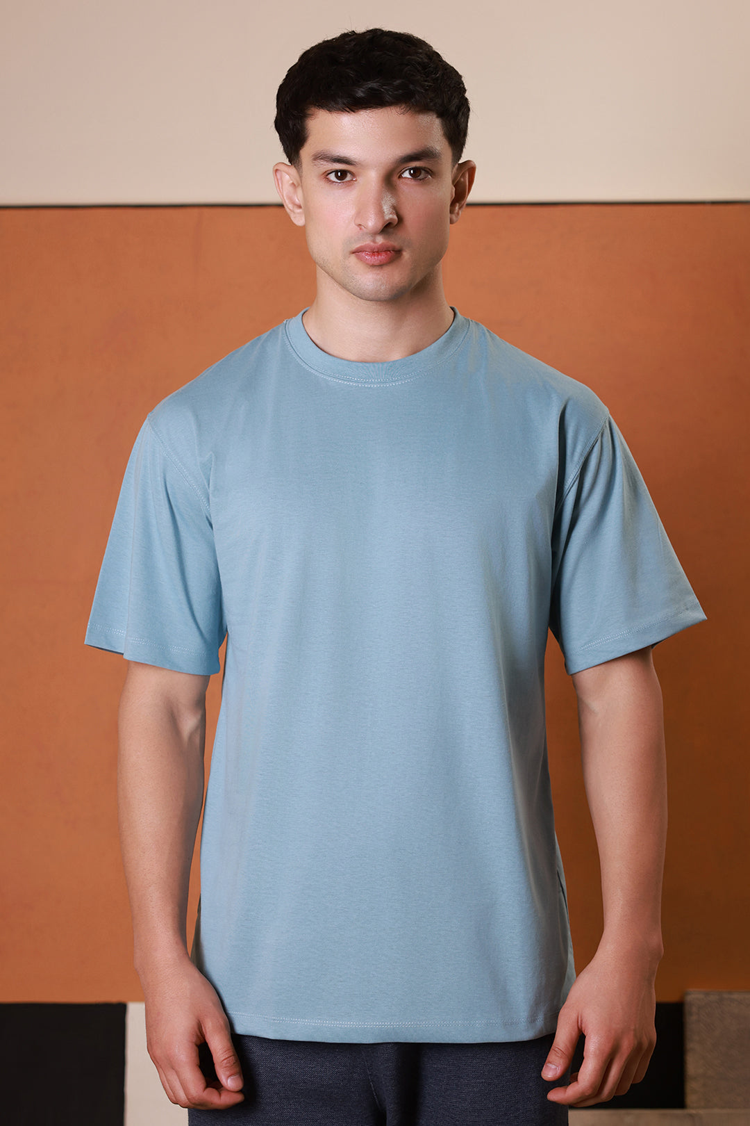Basic T-Shirt - Relax