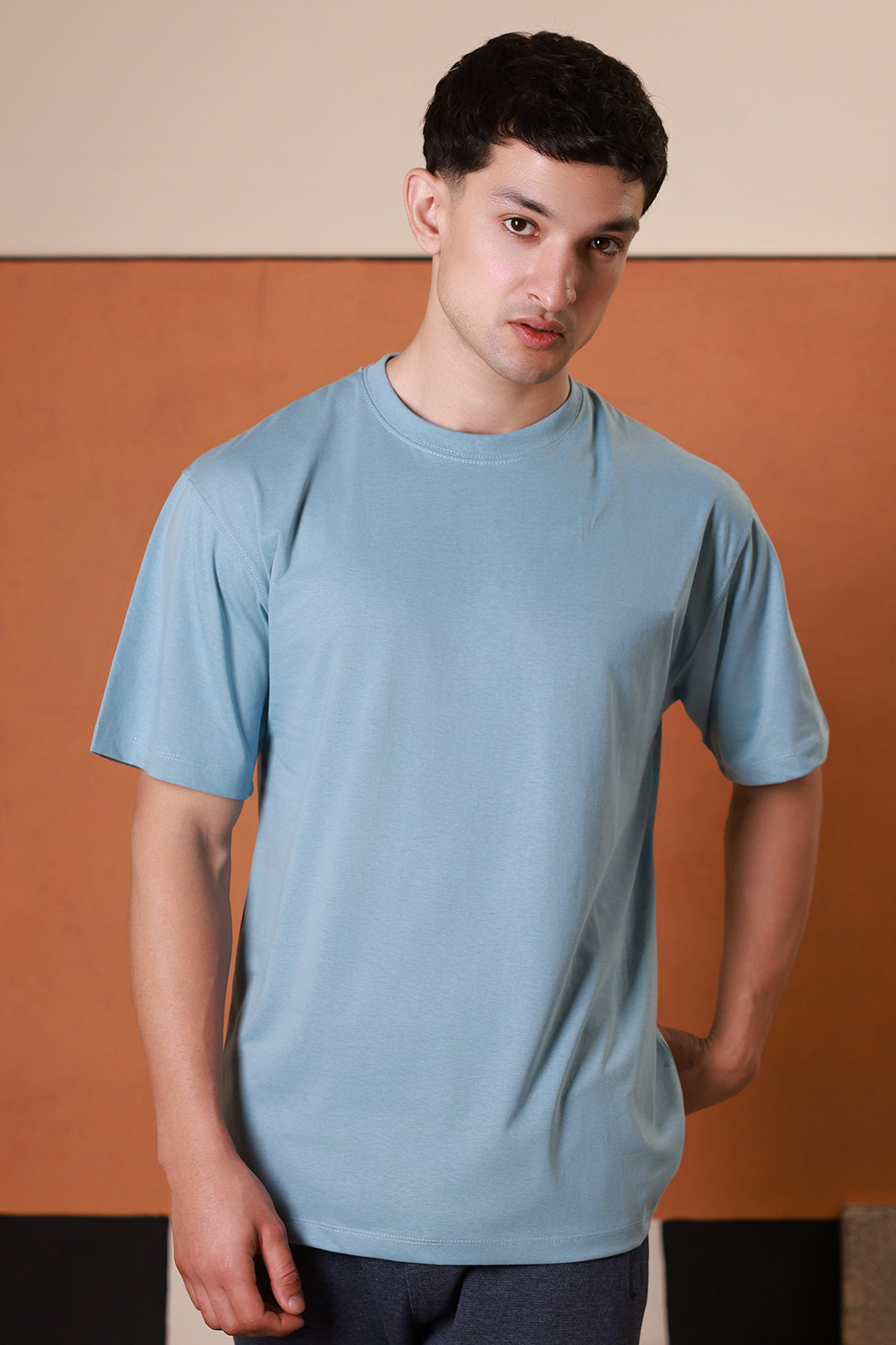 Basic T-Shirt - Regular