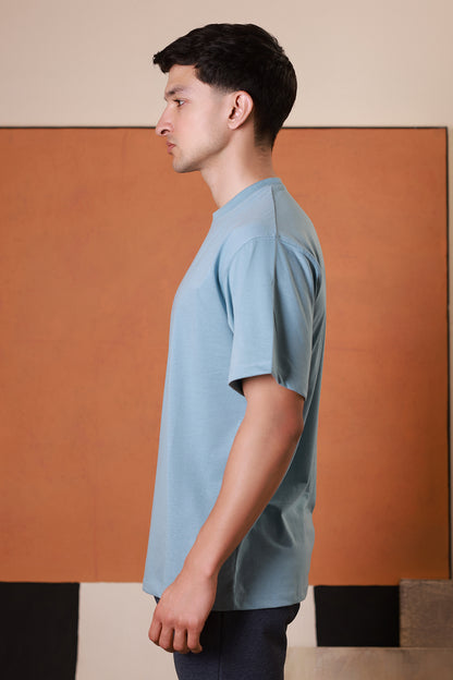 Basic T-Shirt - Relax