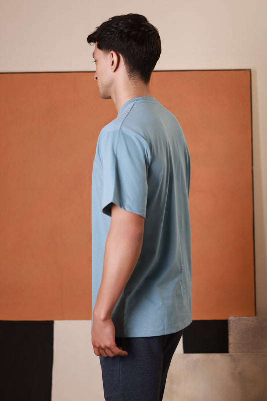 Basic T-Shirt - Relax