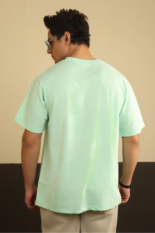 Basic T-Shirt - X001