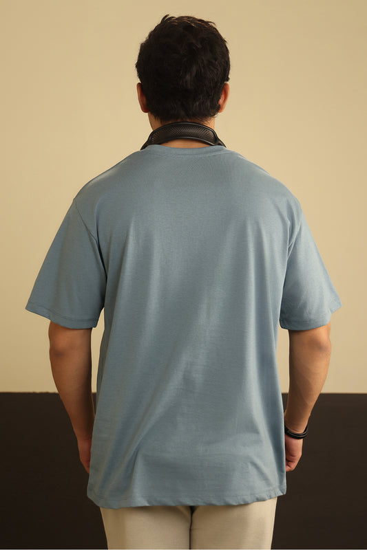 Basic T-Shirt - X001