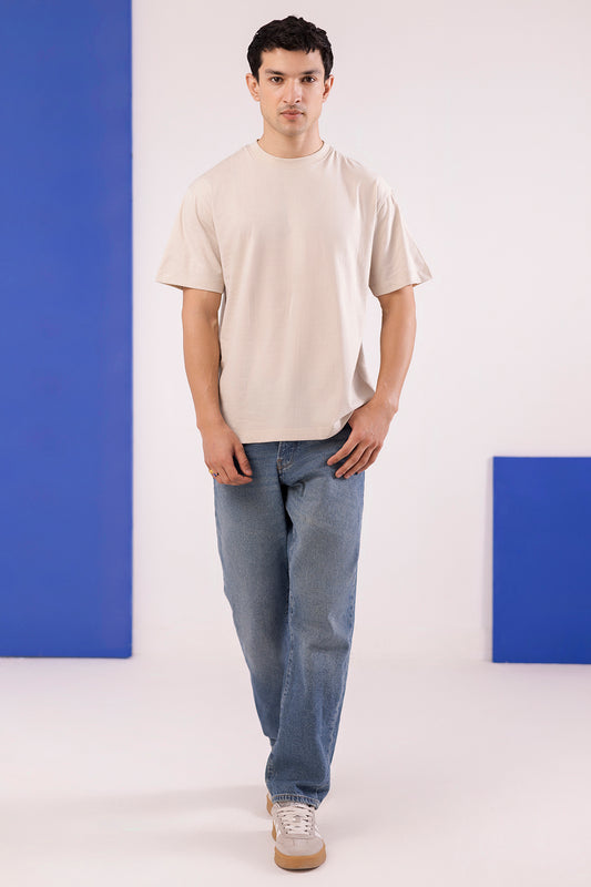 Basic T-Shirt - Relax