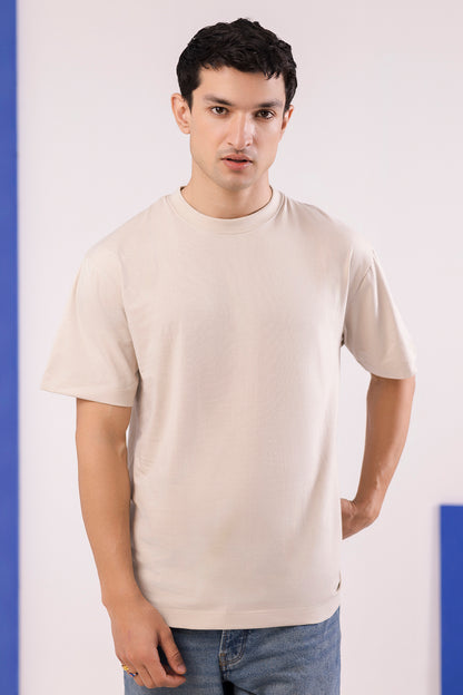 Basic T-Shirt - Relax