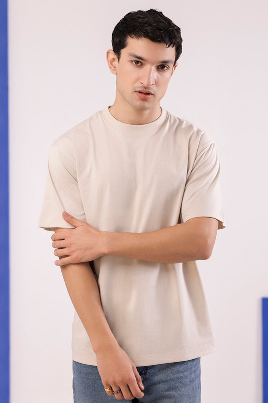 Basic T-Shirt - Relax