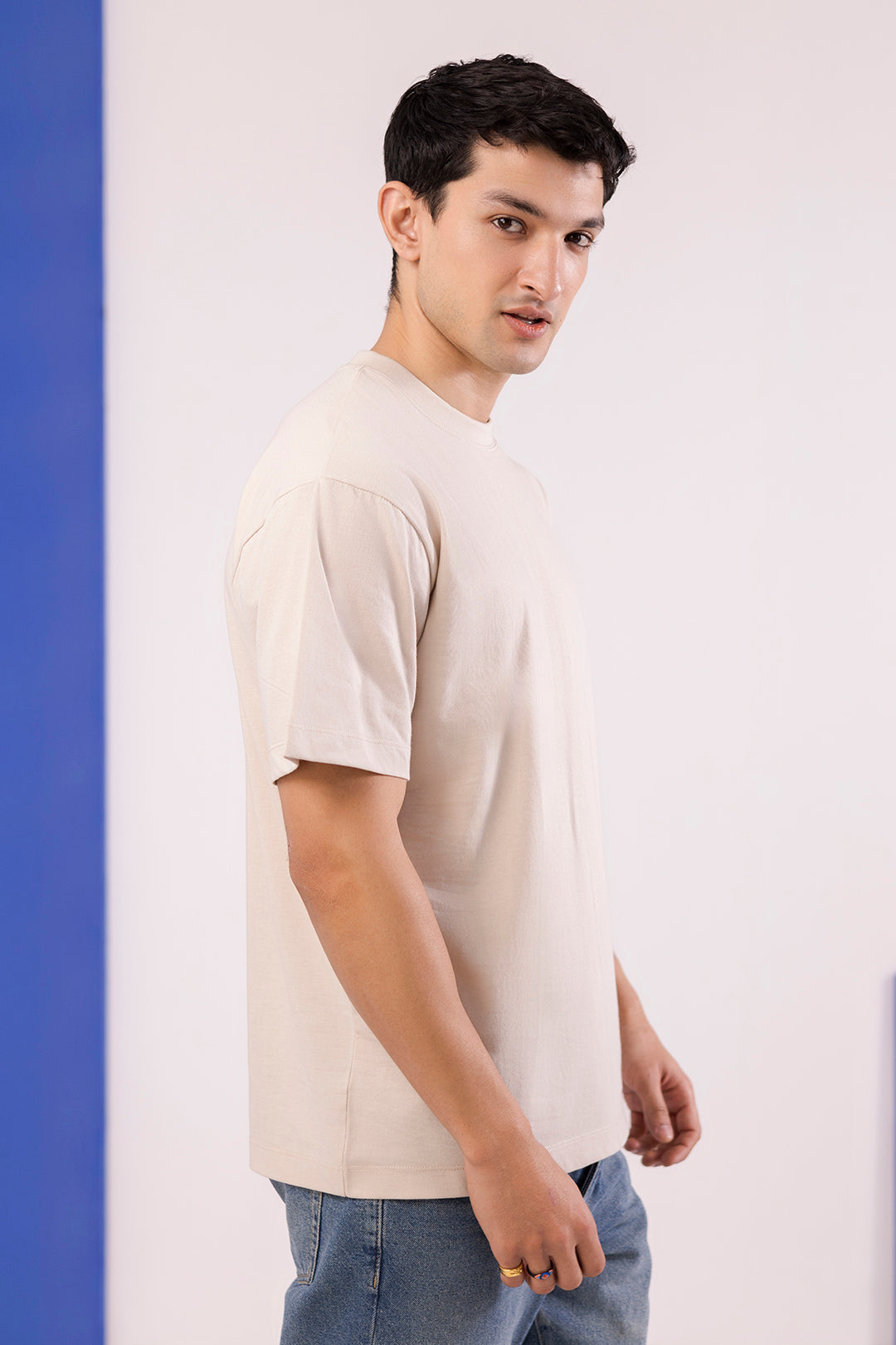Basic T-Shirt - Relax