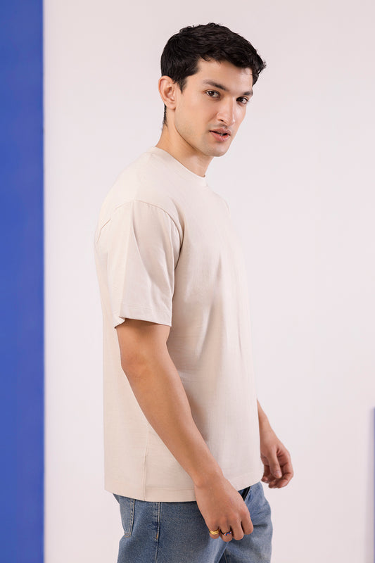 Basic T-Shirt - Relax