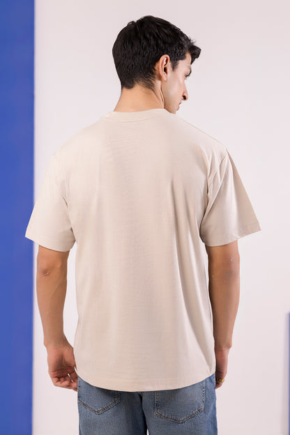 Basic T-Shirt - Relax