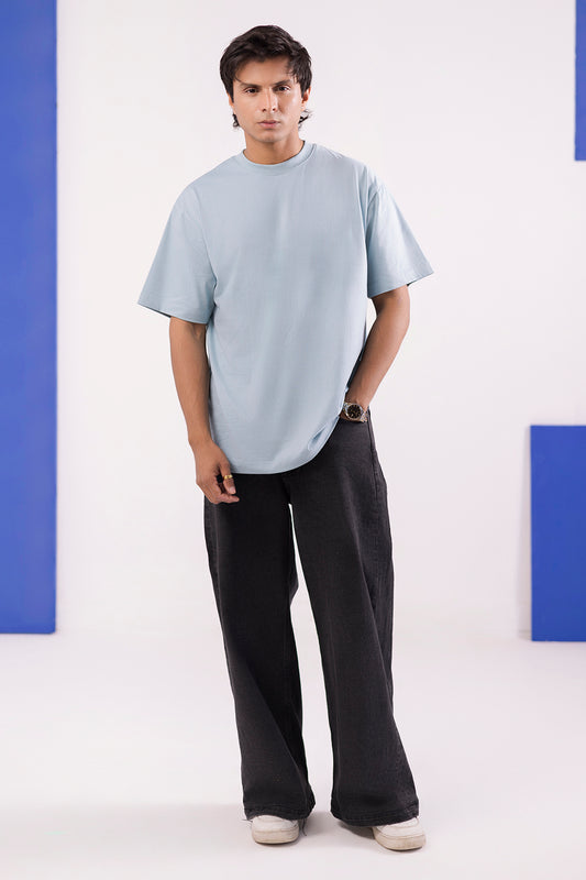 Basic T-Shirt - Relax