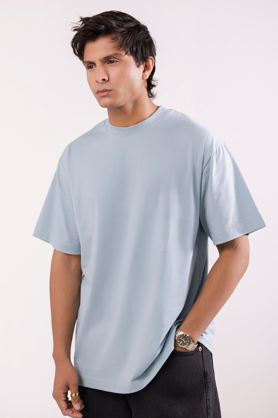 Basic T-Shirt - Relax