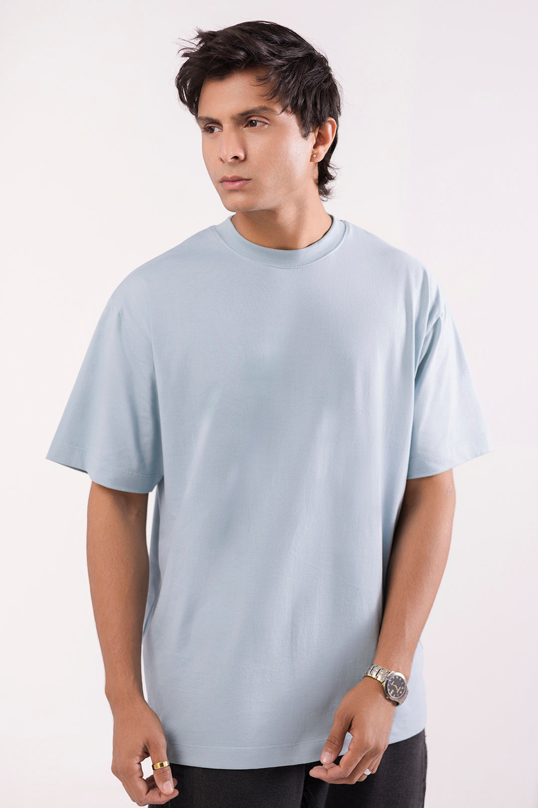 Basic T-Shirt - Relax