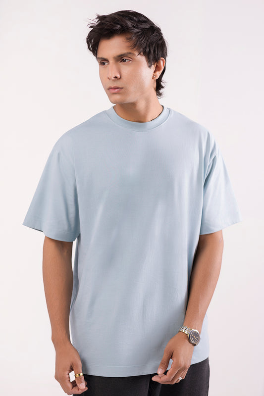 Basic T-Shirt - Relax
