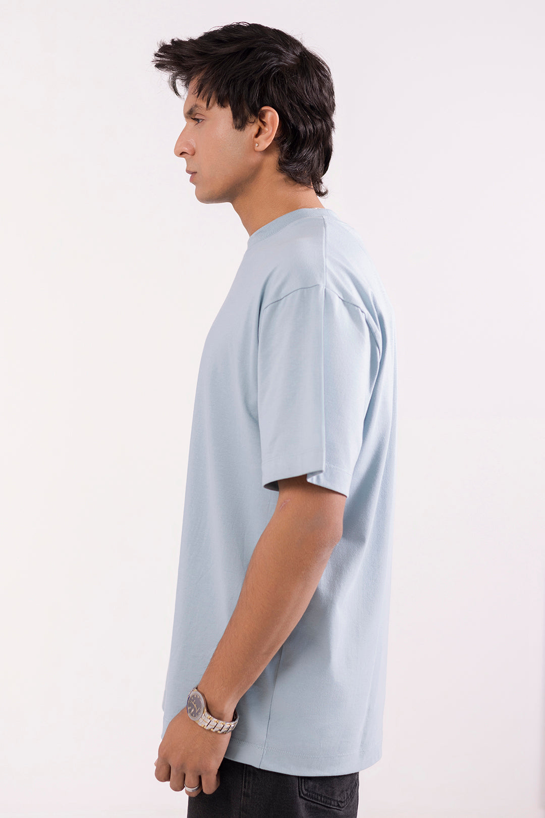 Basic T-Shirt - Relax