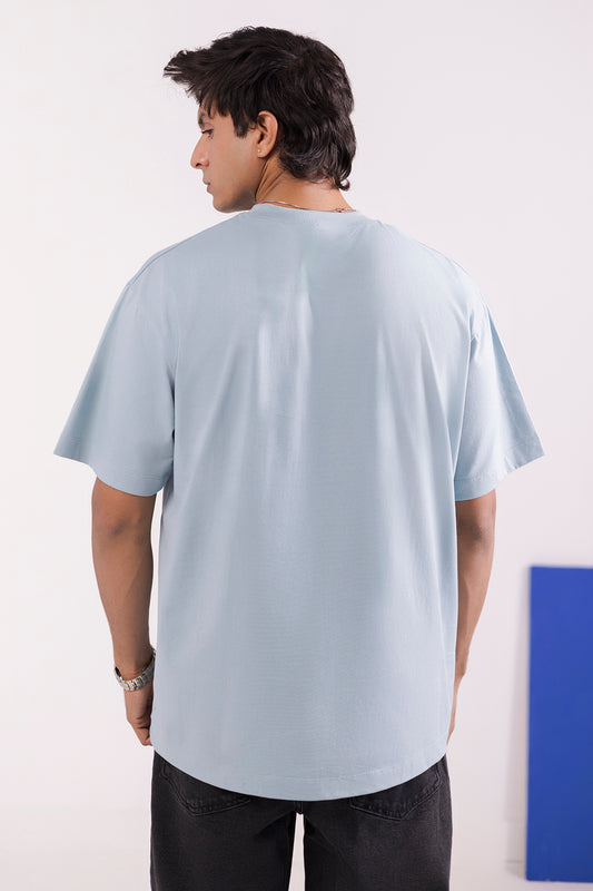 Basic T-Shirt - Relax