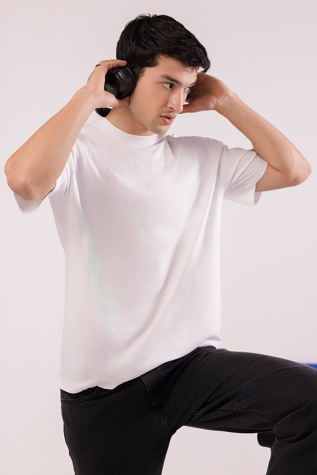 Basic T-Shirt - Relax