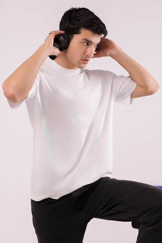 Basic T-Shirt - Relax