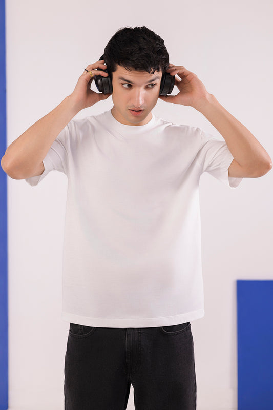 Basic T-Shirt - Relax