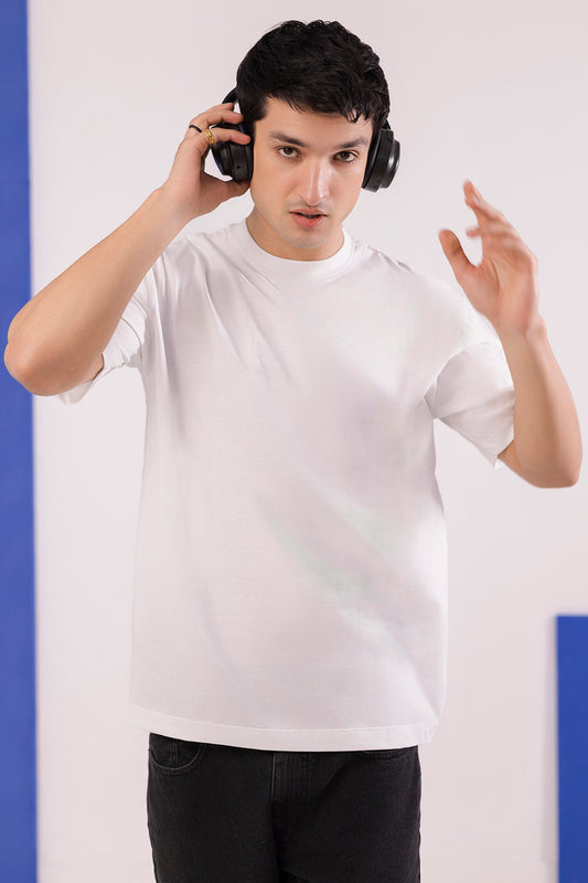 Basic T-Shirt - Relax
