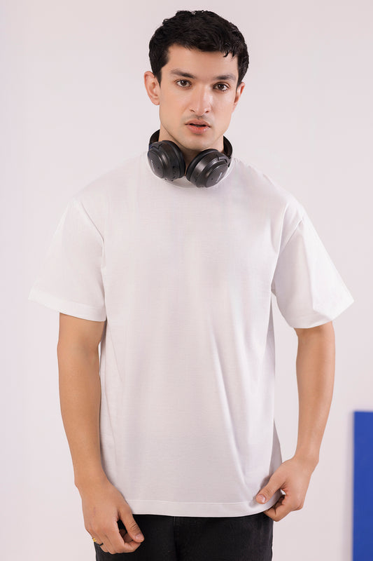 Basic T-Shirt - Relax