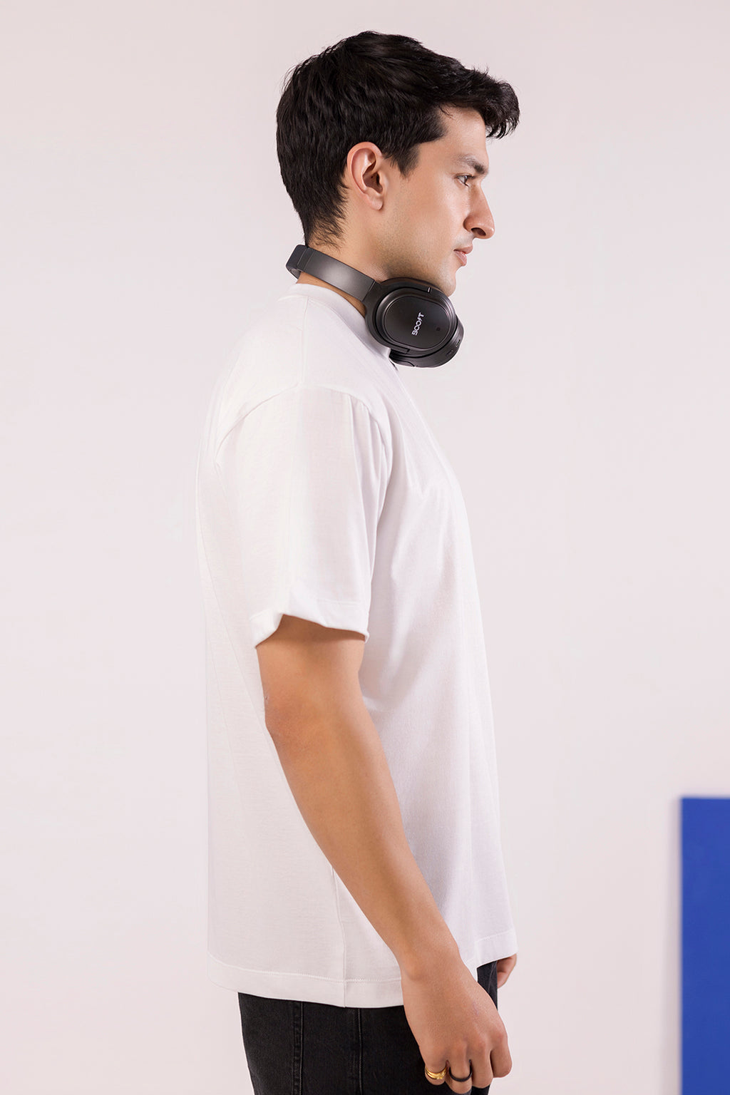 Basic T-Shirt - Relax