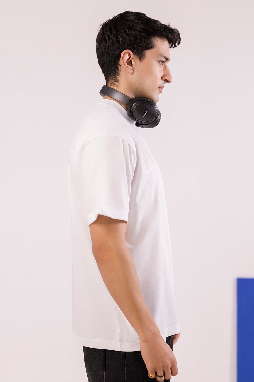 Basic T-Shirt - Relax