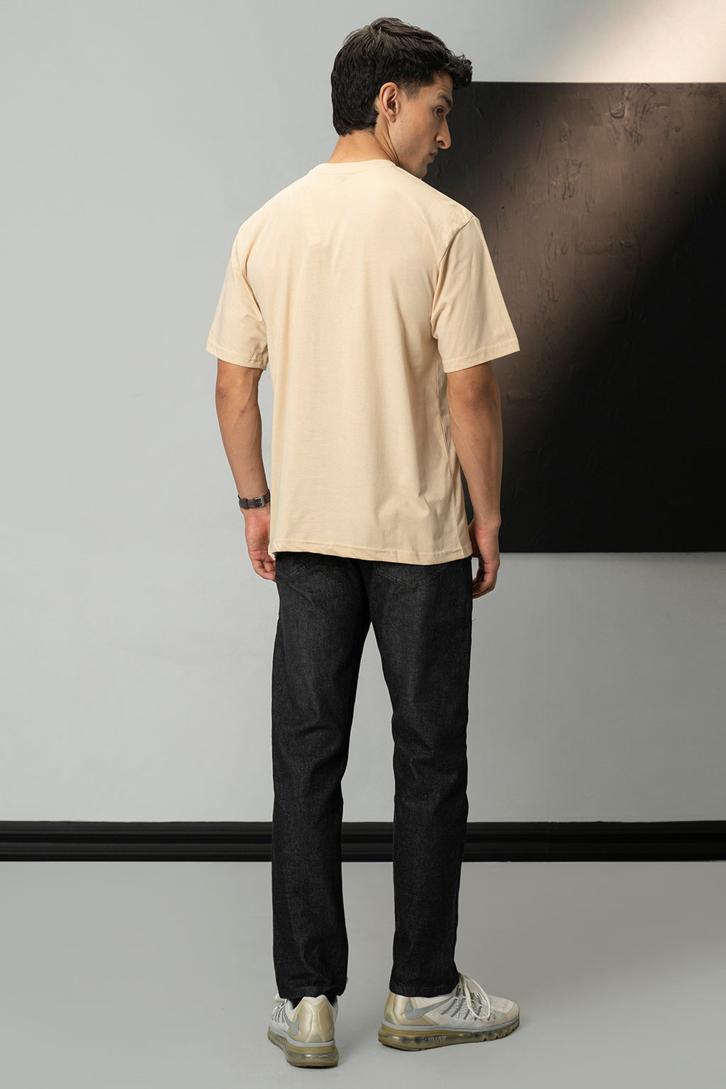 Basic T-Shirt - Relax