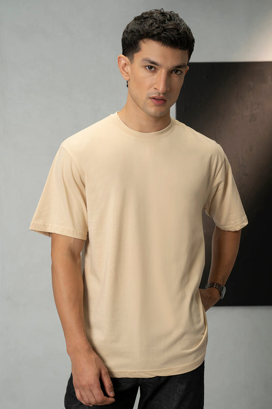 Basic T-Shirt - Relax