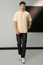 Basic T-Shirt - Relax