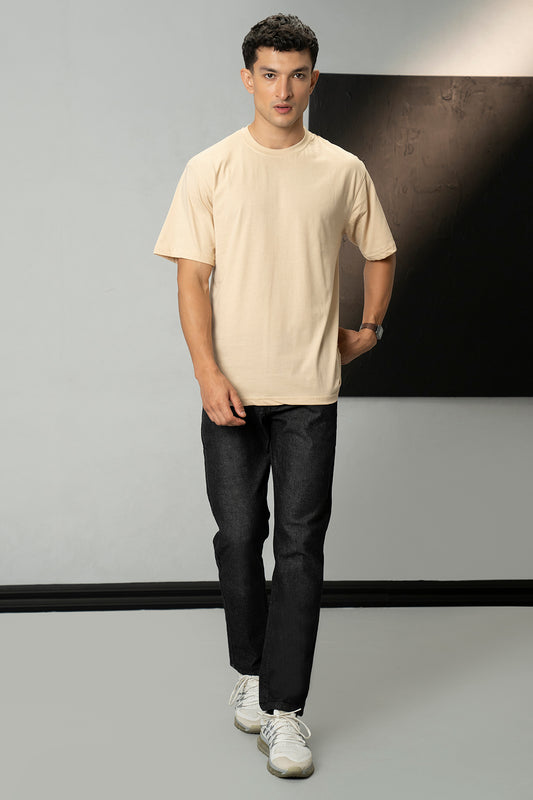 Basic T-Shirt - Relax