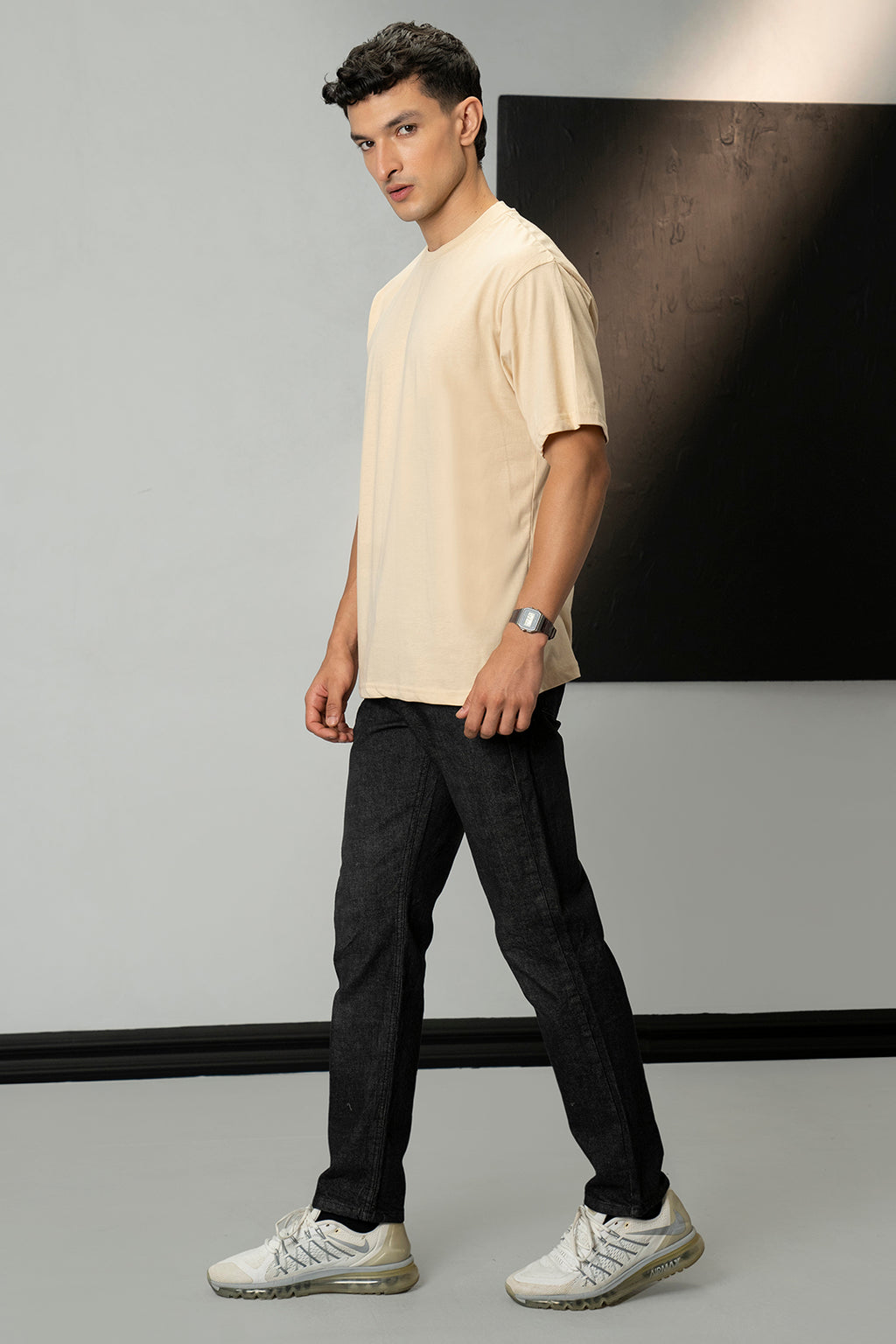 Basic T-Shirt - Relax