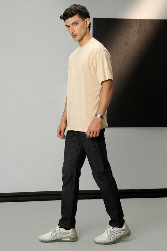 Basic T-Shirt - Relax