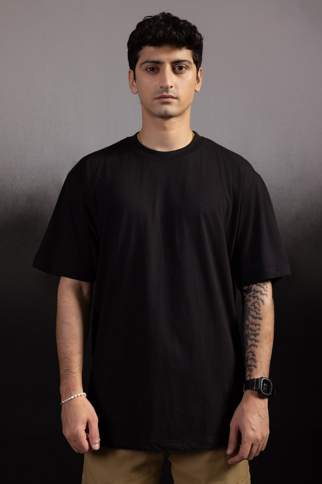 Basic T-Shirt - Relax