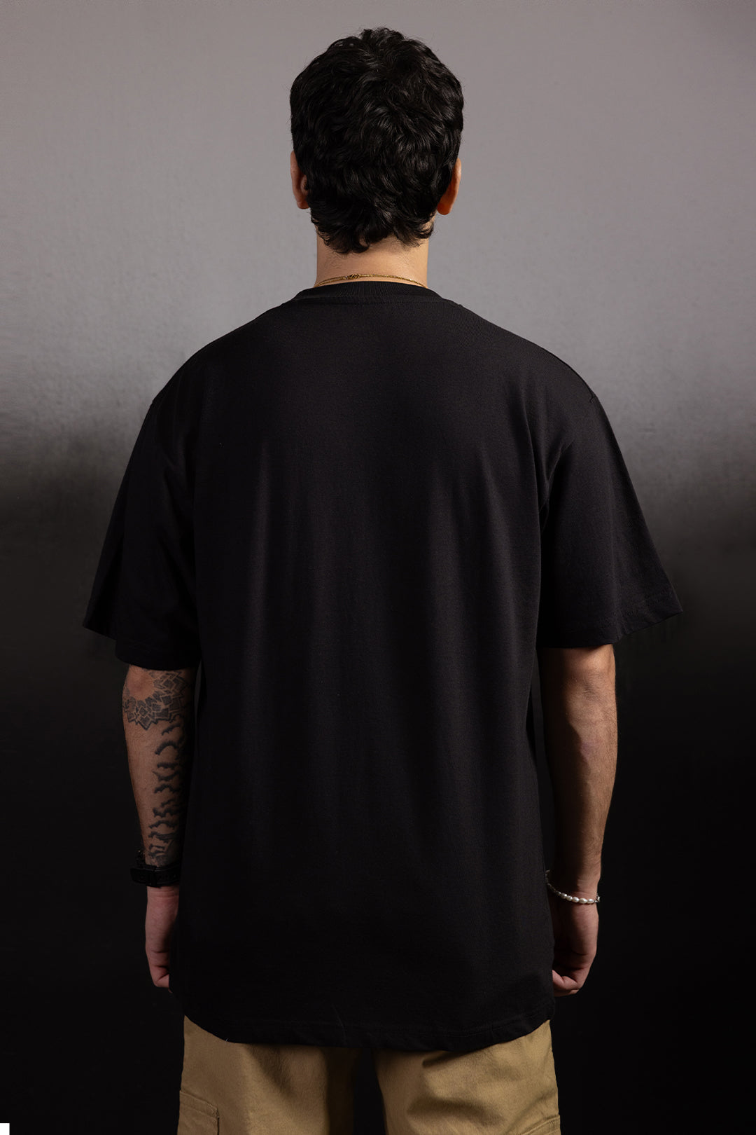 Basic T-Shirt - Relax