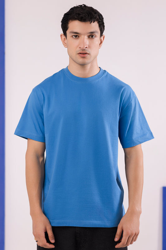 Basic T-Shirt - Relax