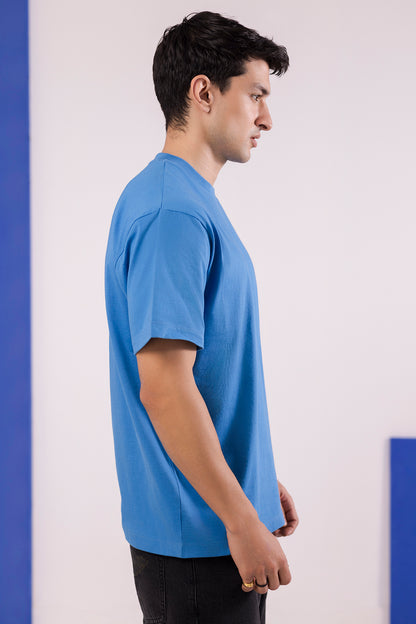 Basic T-Shirt - Relax