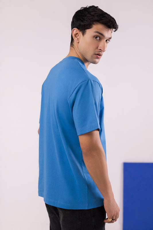 Basic T-Shirt - Relax