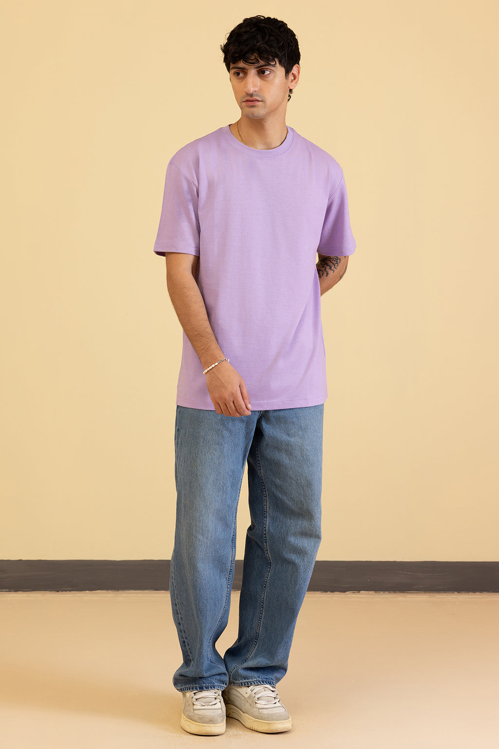 Basic T-Shirt - Relax