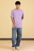 Basic T-Shirt - Relax